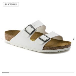 ISO white birkenstock’s DO NOT BUY THIS